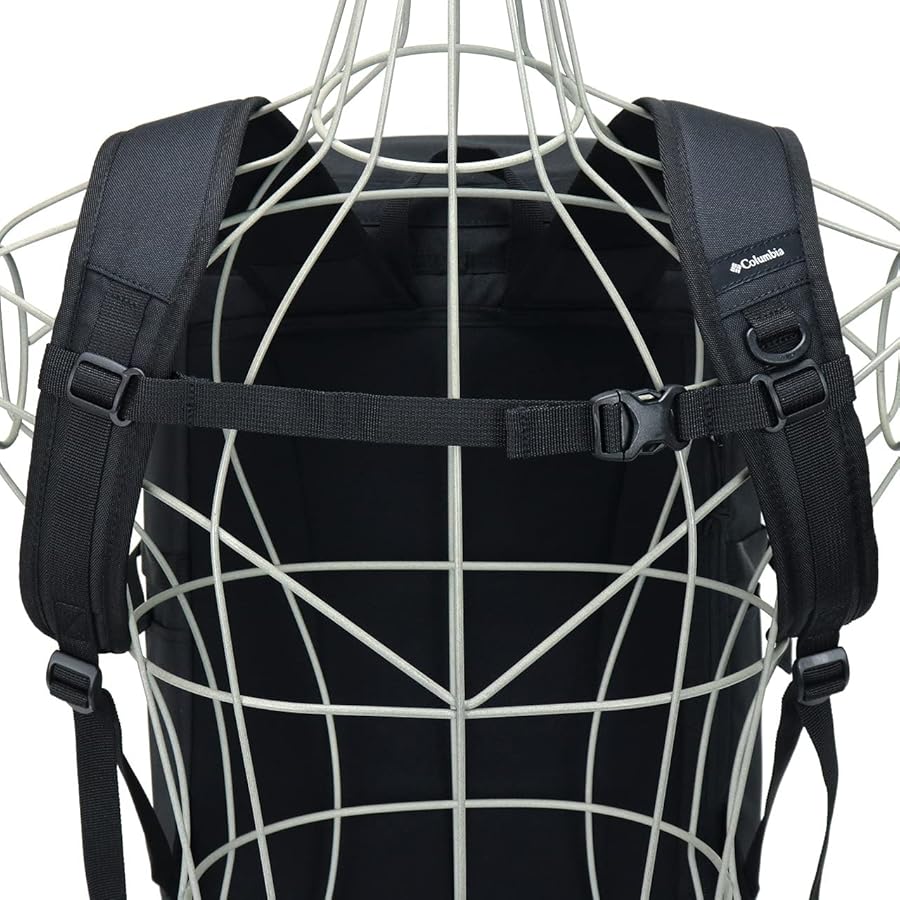 Amazon.co.jp: [コロンビア] Bow Bawl Back スクエア バック